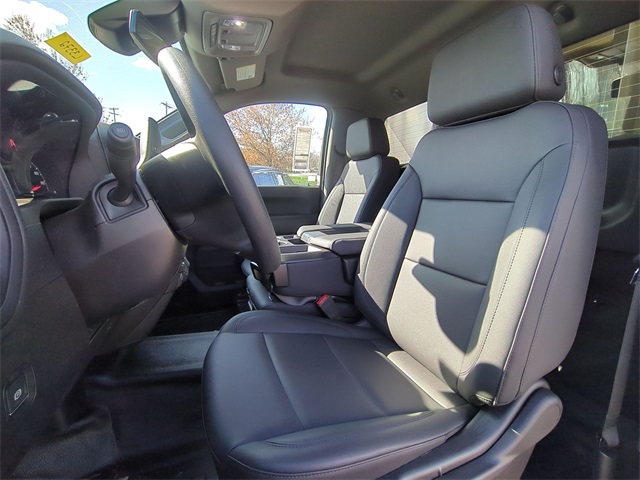 2025 Chevrolet Silverado 3500HD Work Truck for sale at PATRIOT CHEVROLET OF LIMERICK