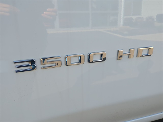 2025 Chevrolet Silverado 3500HD Work Truck for sale at PATRIOT CHEVROLET OF LIMERICK