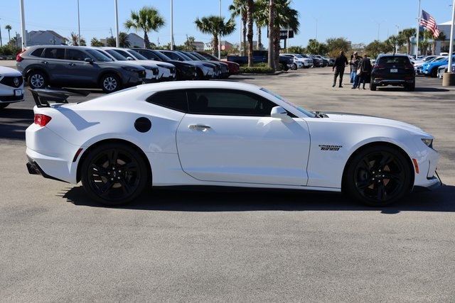 2021 Chevrolet Camaro 1LT - 3