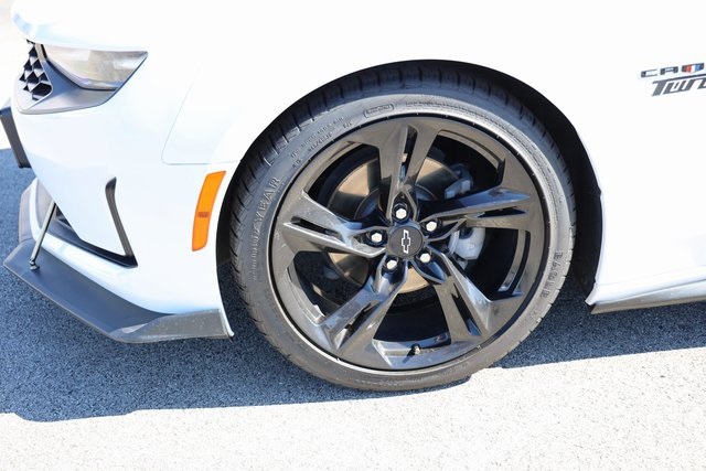 2021 Chevrolet Camaro 1LT - 8