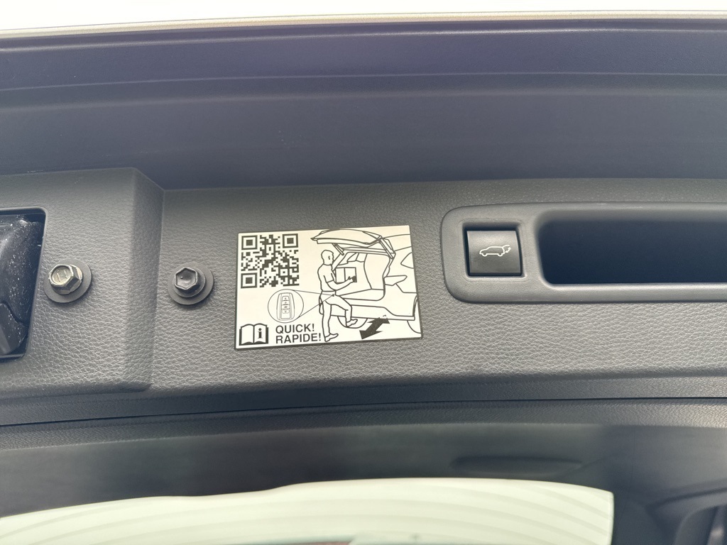 2023 Toyota Highlander Hybrid