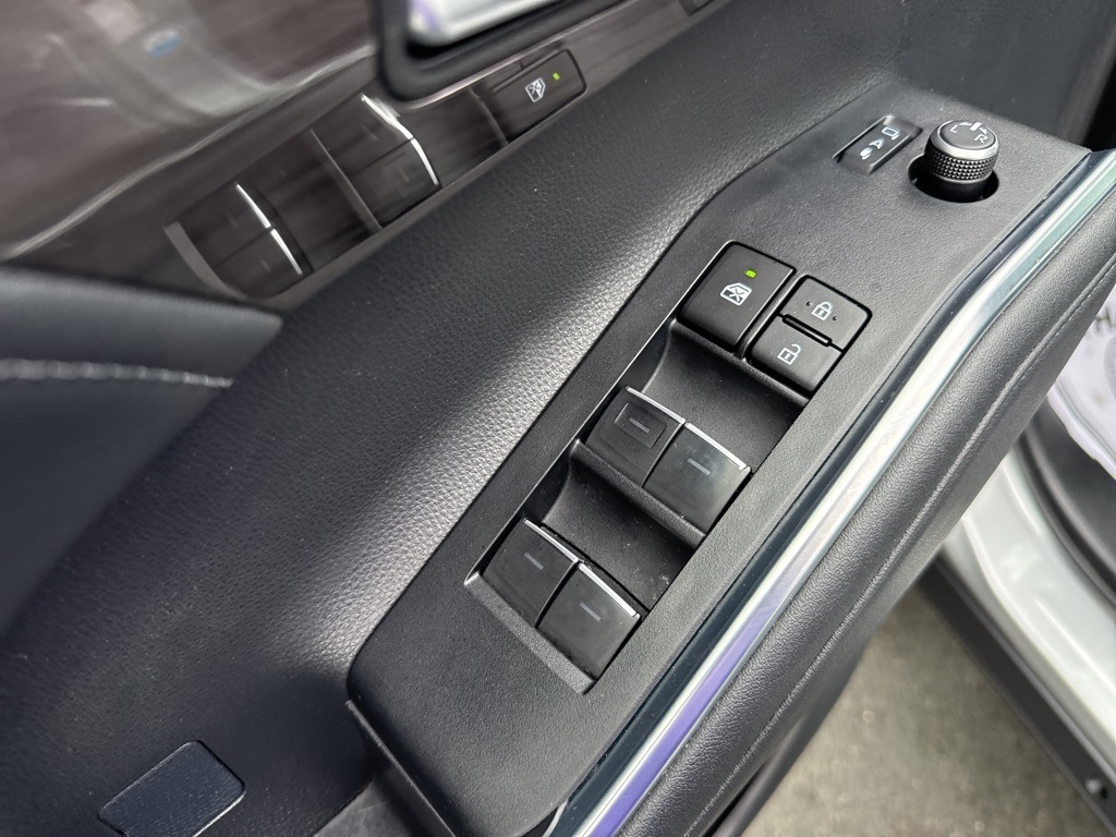 2023 Toyota Highlander Hybrid