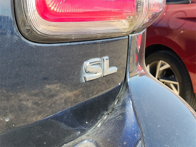 Used Car 2018 Nissan Armada  Sl For Sale Under $25,000 In Plainview, Texas