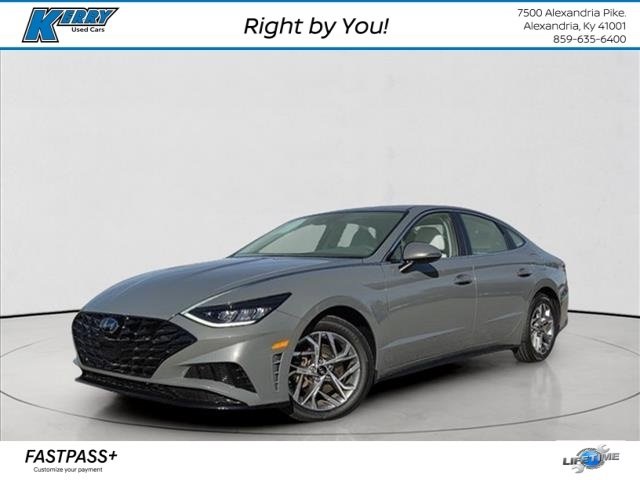 2023 Hyundai Sonata SEL FWD