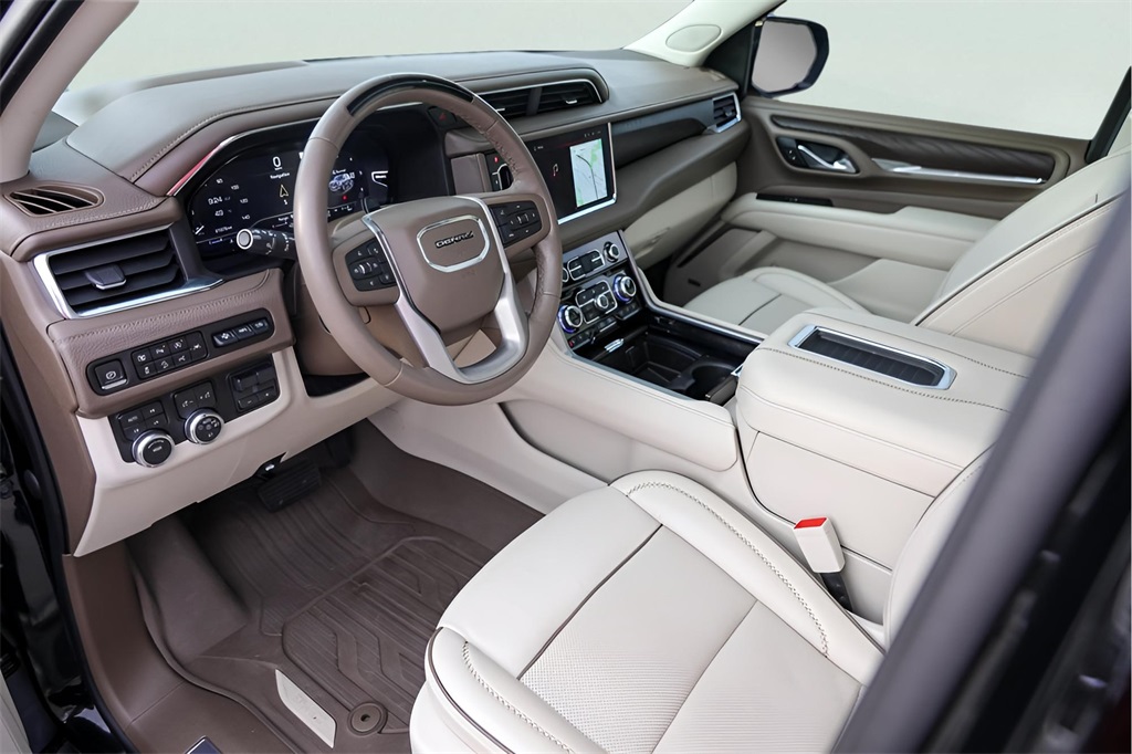 Used Car 2023 Gmc Yukon  Denali For Sale Under $70,000 In Austin, Texas