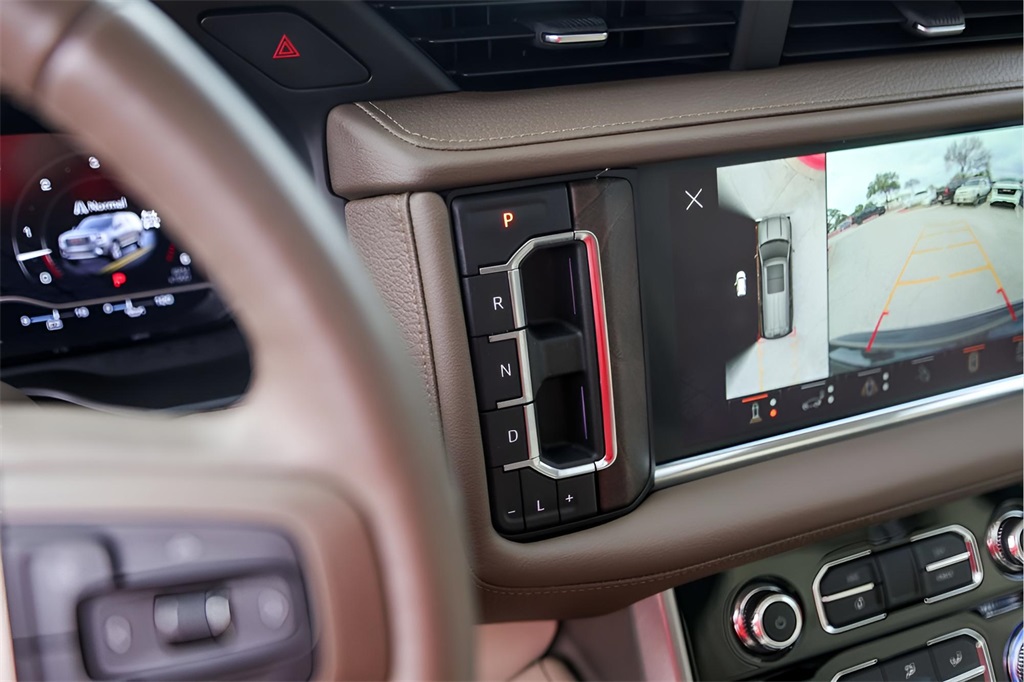 Used Car 2023 Gmc Yukon  Denali For Sale Under $70,000 In Austin, Texas