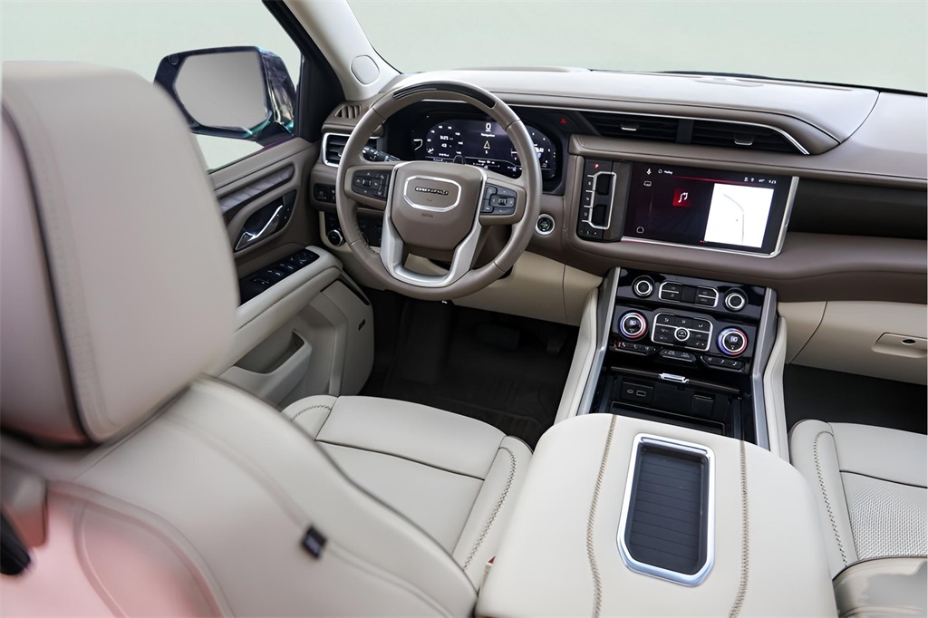 Used Car 2023 Gmc Yukon  Denali For Sale Under $70,000 In Austin, Texas