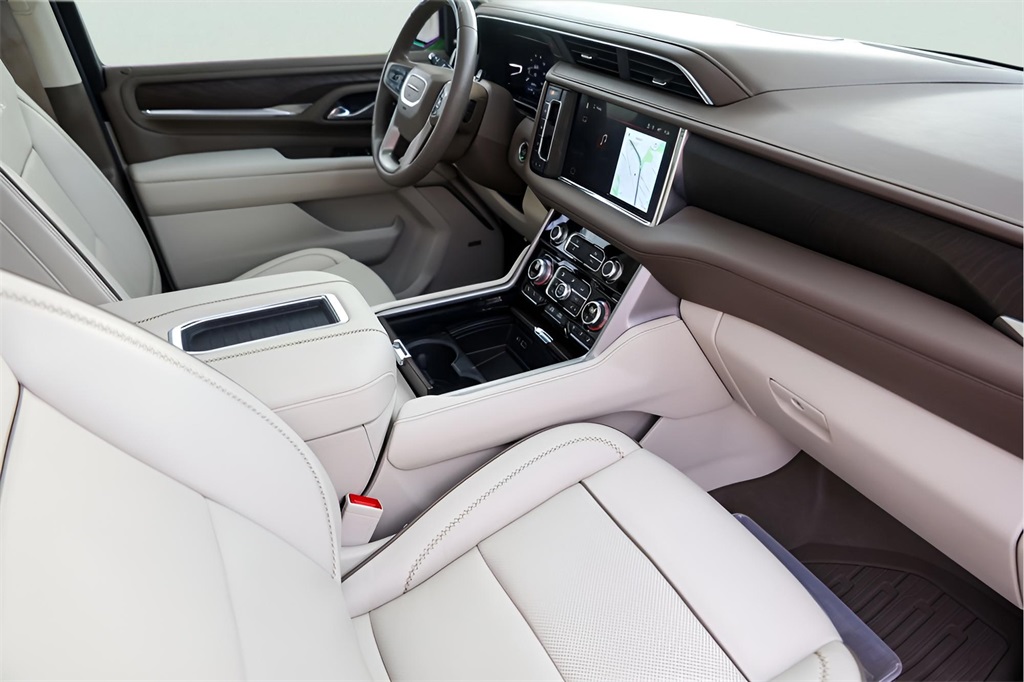 Used Car 2023 Gmc Yukon  Denali For Sale Under $70,000 In Austin, Texas