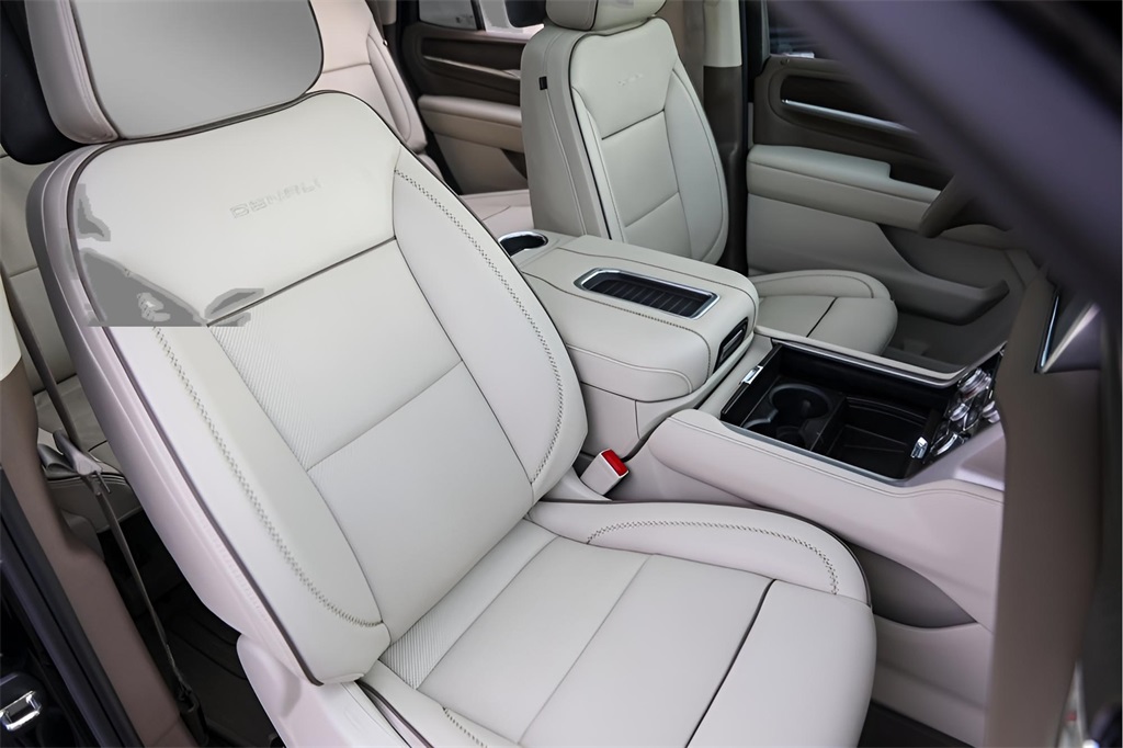 Used Car 2023 Gmc Yukon  Denali For Sale Under $70,000 In Austin, Texas