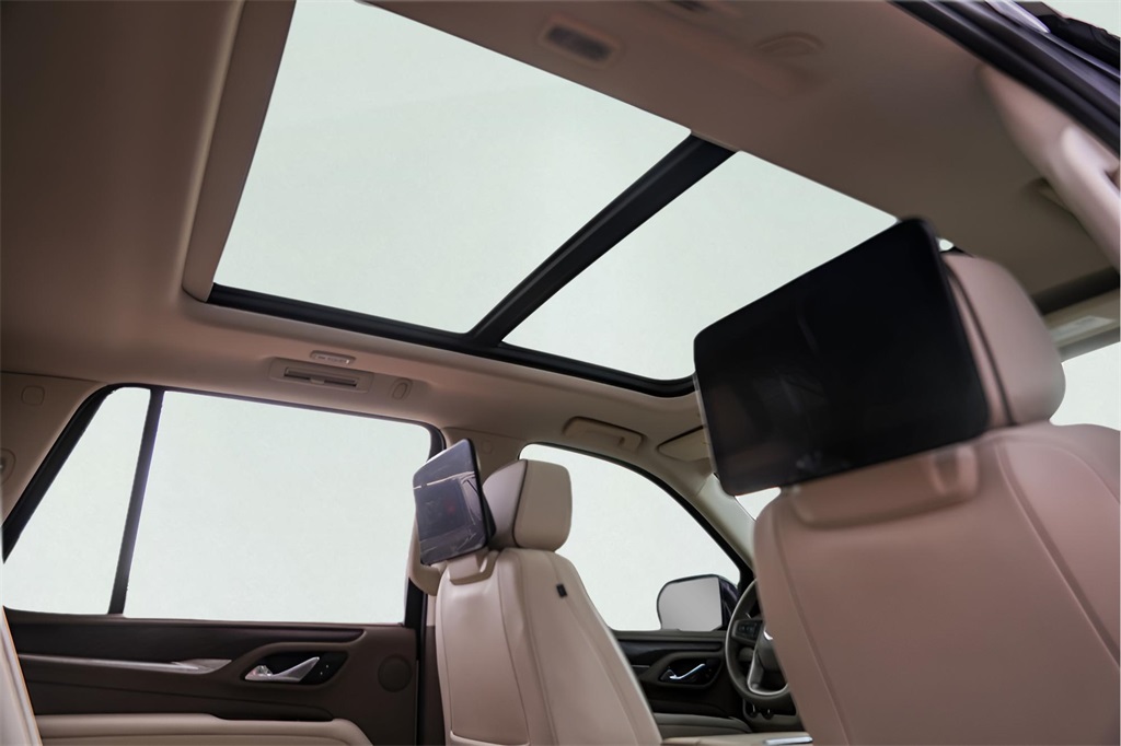 Used Car 2023 Gmc Yukon  Denali For Sale Under $70,000 In Austin, Texas