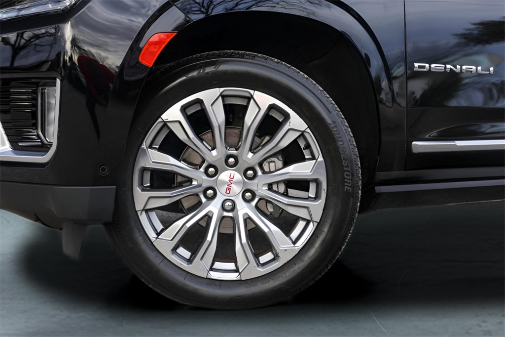 Used Car 2023 Gmc Yukon  Denali For Sale Under $70,000 In Austin, Texas