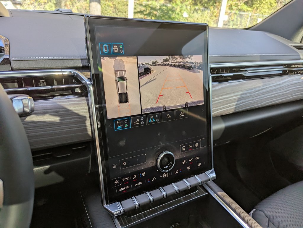 New Car 2025 Gmc Sierra Ev  Denali For Sale Under $90,000 In Austin, Texas
