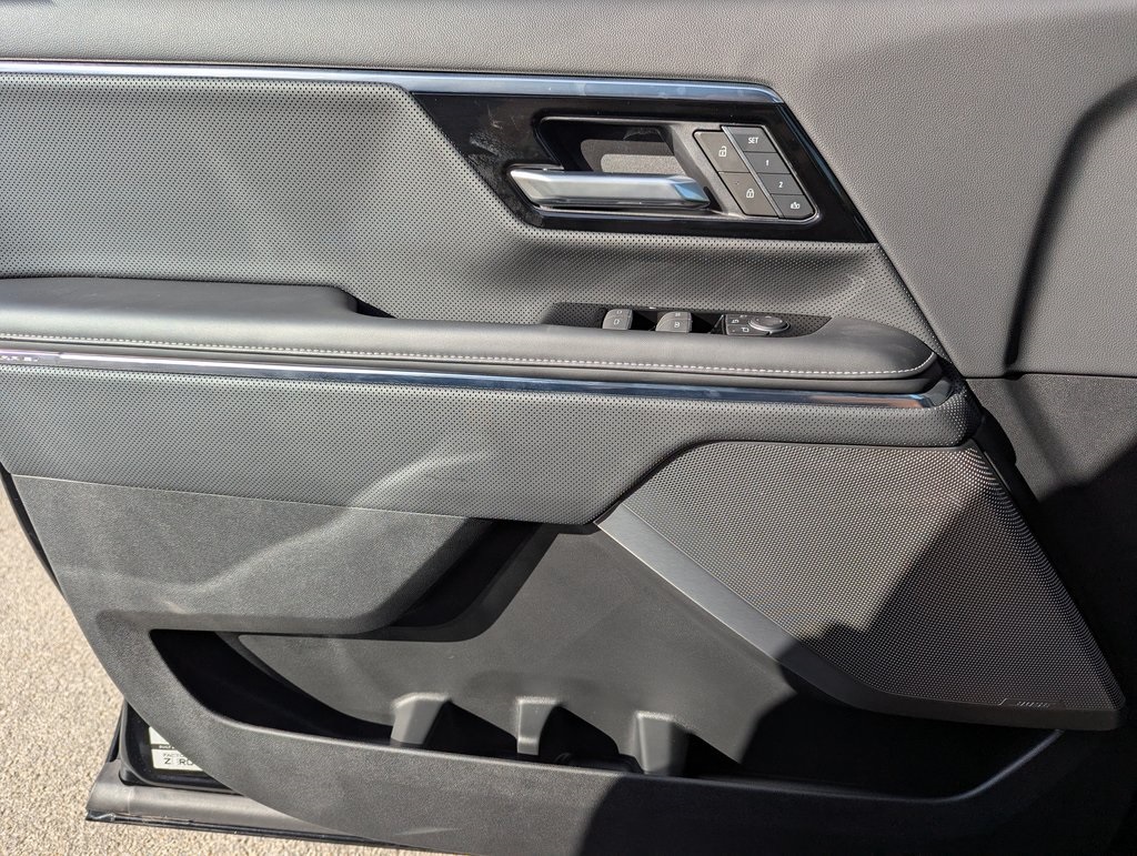New Car 2025 Gmc Sierra Ev  Denali For Sale Under $90,000 In Austin, Texas