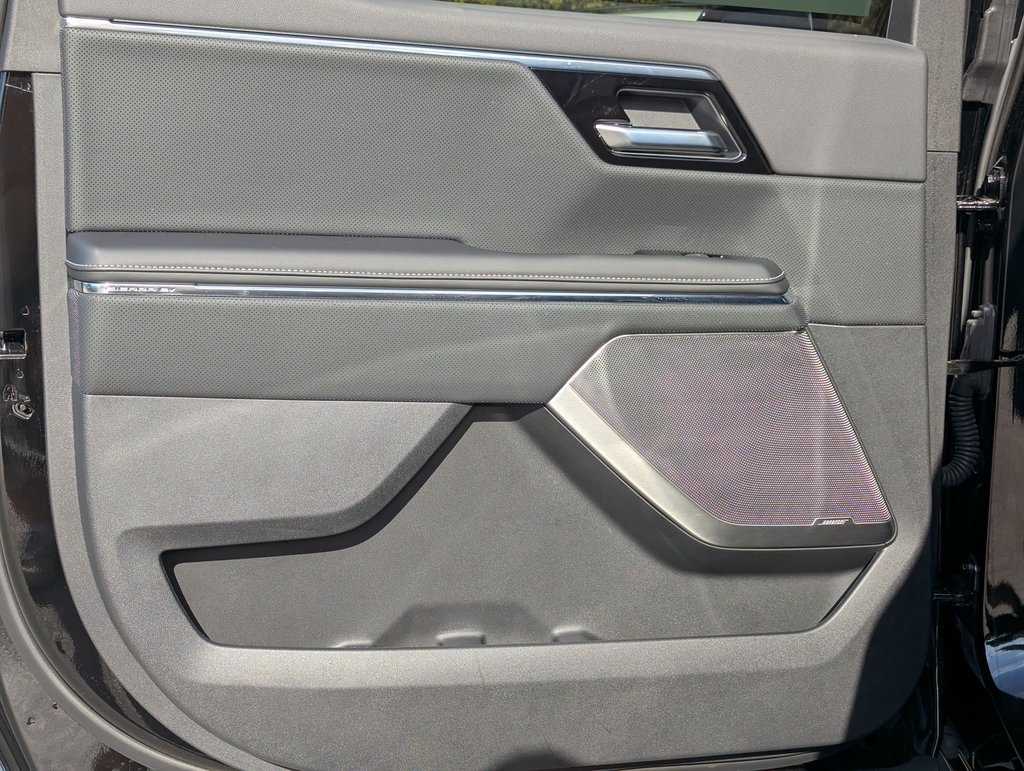 New Car 2025 Gmc Sierra Ev  Denali For Sale Under $90,000 In Austin, Texas