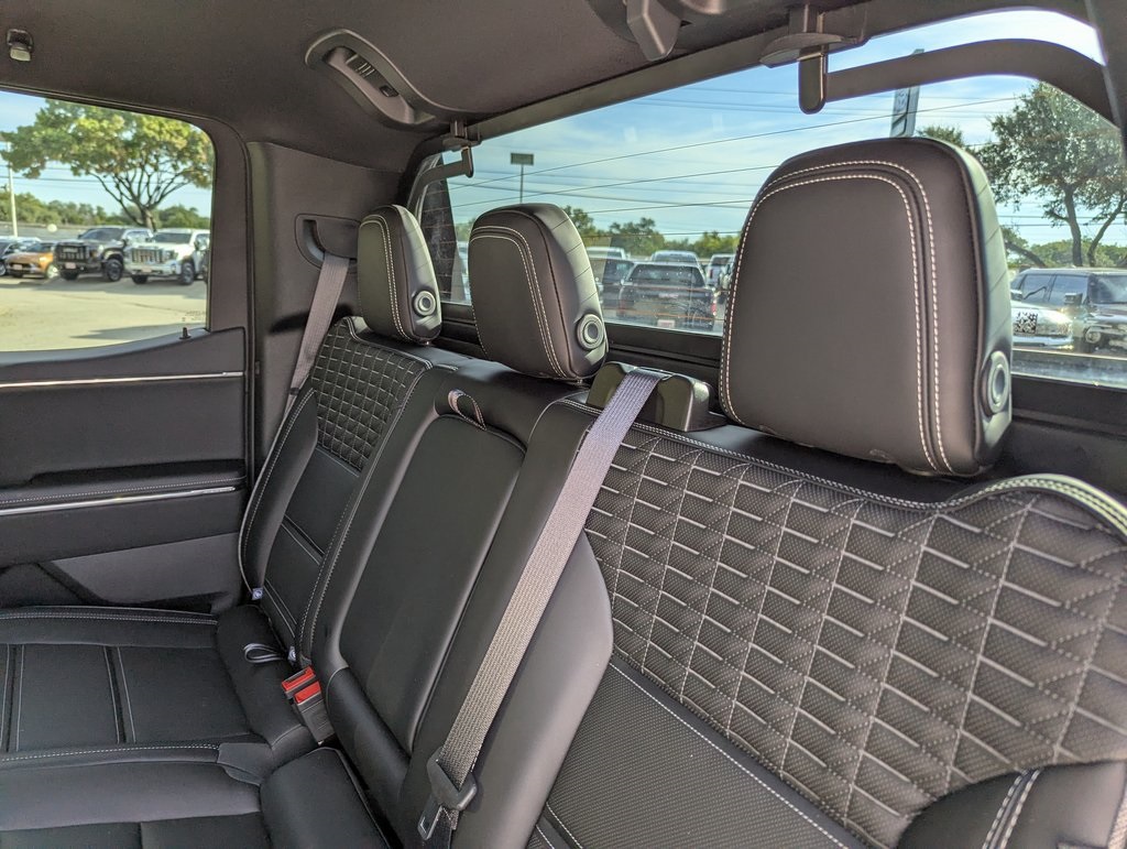 New Car 2025 Gmc Sierra Ev  Denali For Sale Under $90,000 In Austin, Texas
