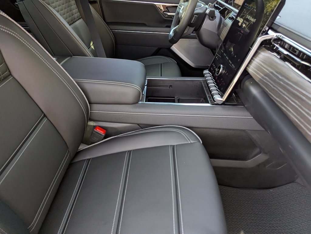 New Car 2025 Gmc Sierra Ev  Denali For Sale Under $90,000 In Austin, Texas