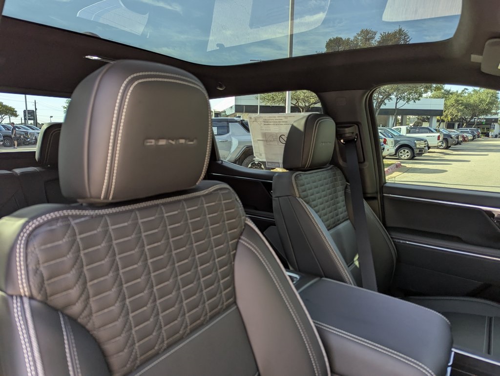 New Car 2025 Gmc Sierra Ev  Denali For Sale Under $90,000 In Austin, Texas