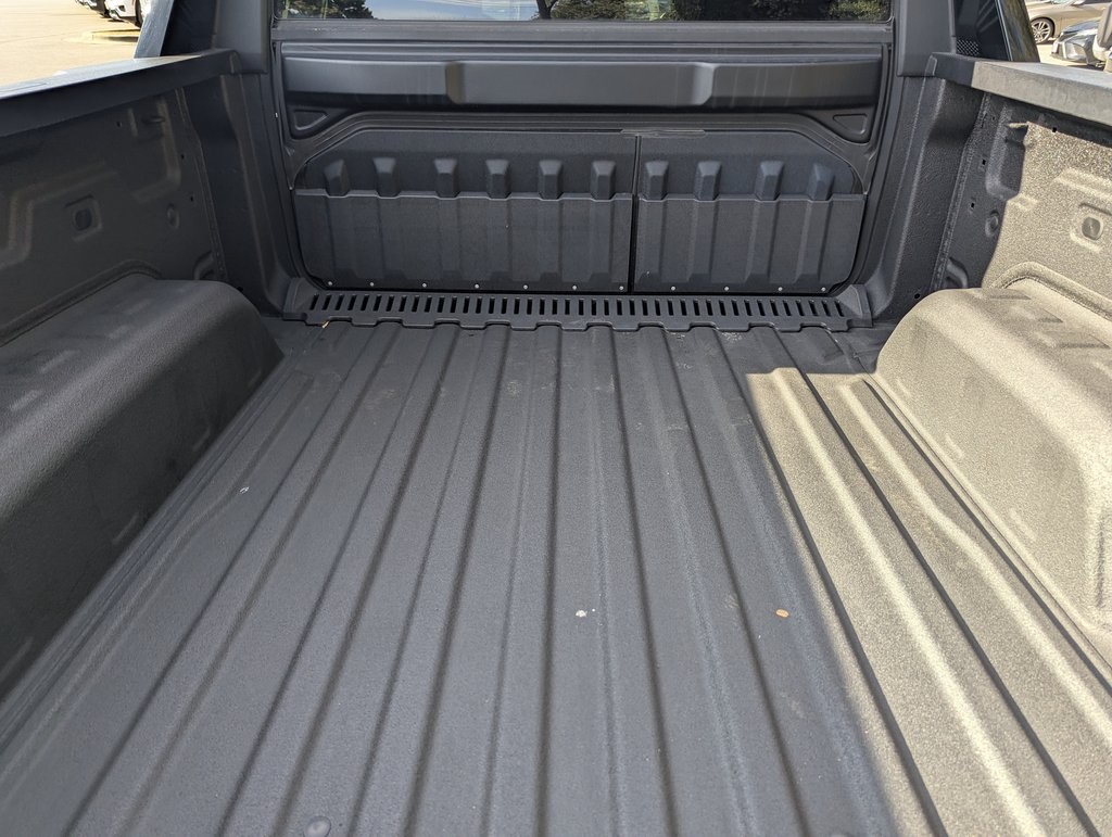 New Car 2025 Gmc Sierra Ev  Denali For Sale Under $90,000 In Austin, Texas