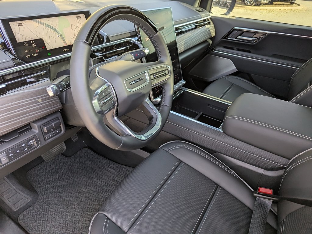 New Car 2025 Gmc Sierra Ev  Denali For Sale Under $90,000 In Austin, Texas