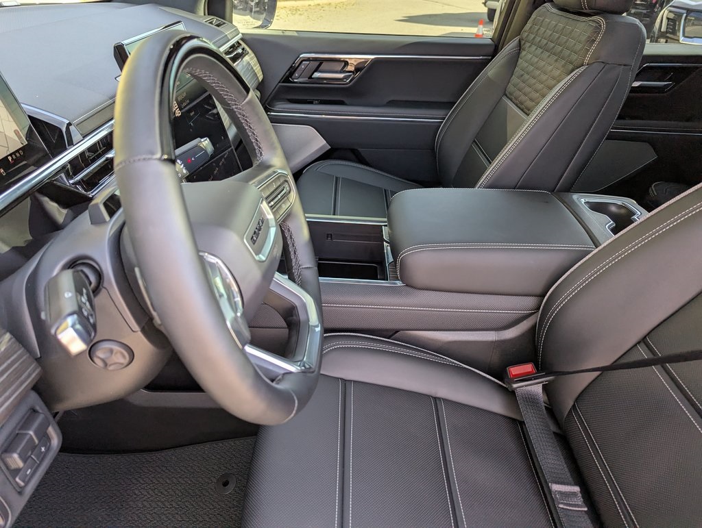 New Car 2025 Gmc Sierra Ev  Denali For Sale Under $90,000 In Austin, Texas