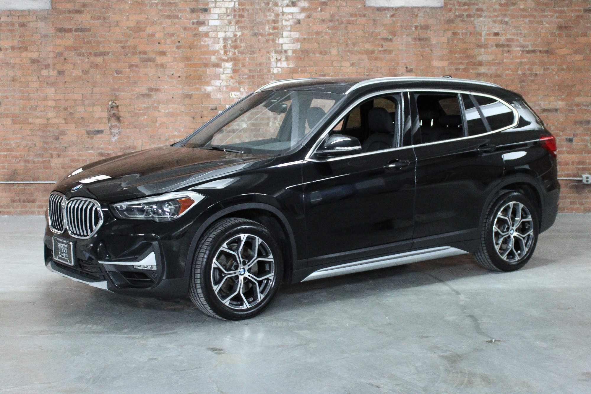 /2020 BMW X1