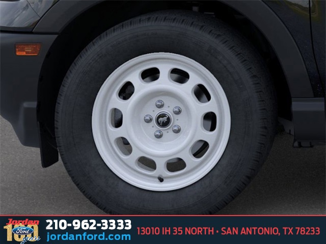 New Car 2025 Ford Bronco Sport  Heritage For Sale Under $35,000 In San Antonio, Texas