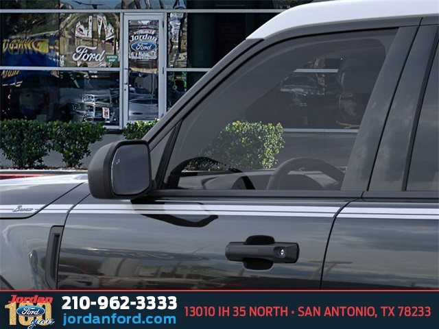 New Car 2025 Ford Bronco Sport  Heritage For Sale Under $35,000 In San Antonio, Texas