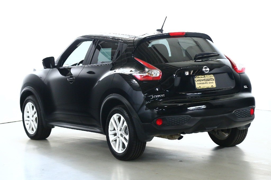2016 Mazda CX-5 Grand Touring photo 8