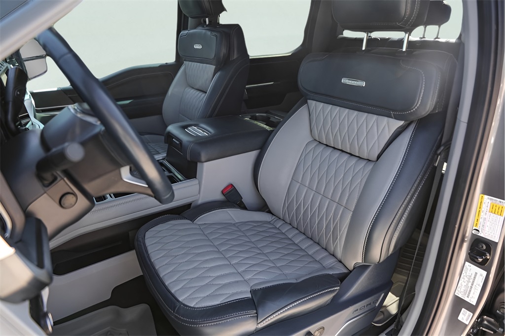 Used Car 2024 Ford F-250sd  Limited For Sale In Austin, Texas