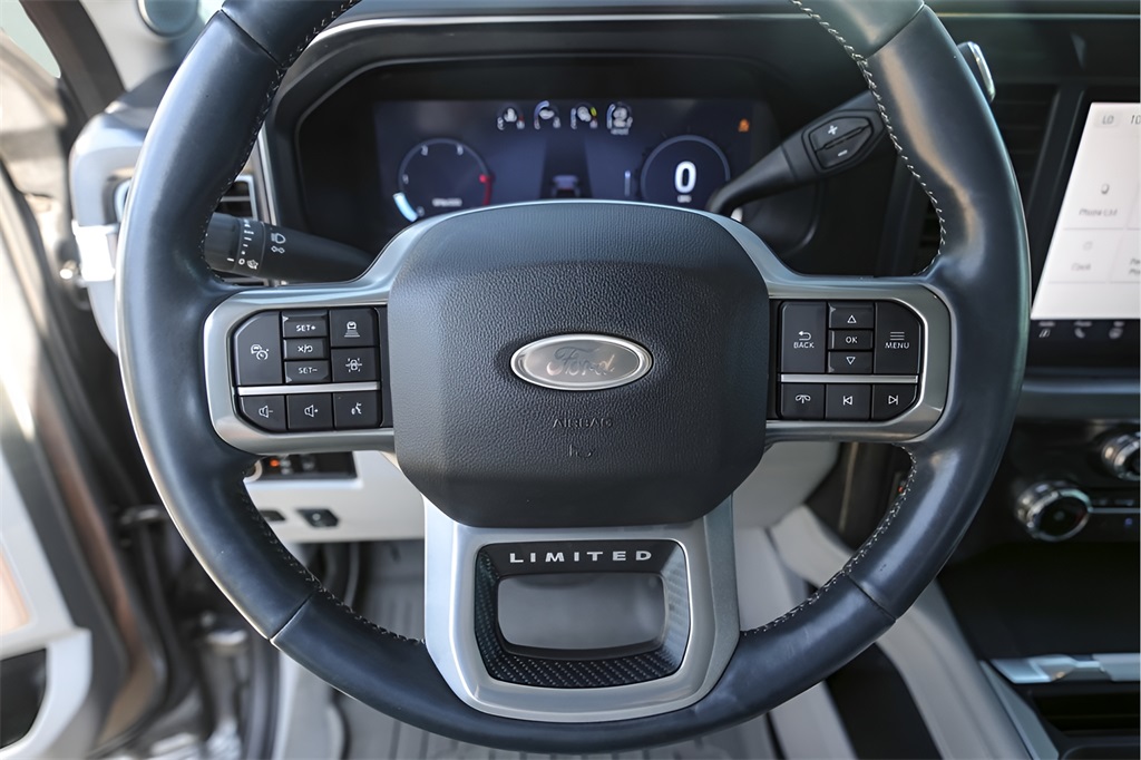 Used Car 2024 Ford F-250sd  Limited For Sale In Austin, Texas