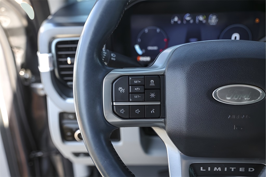 Used Car 2024 Ford F-250sd  Limited For Sale In Austin, Texas