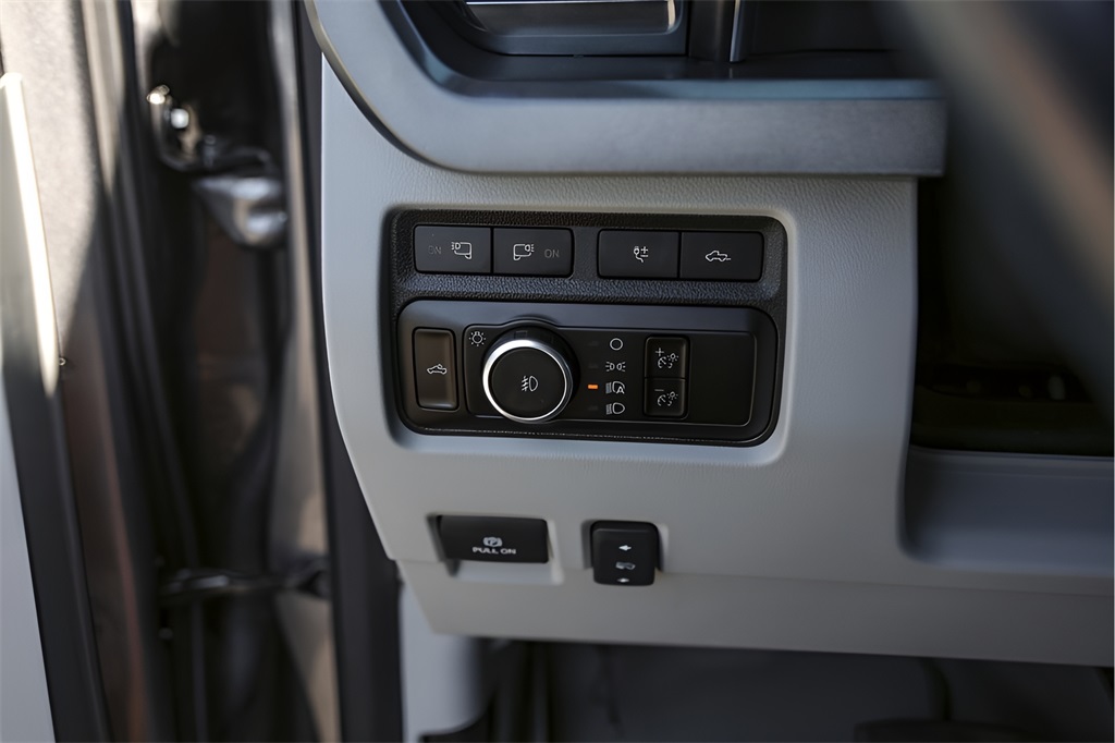 Used Car 2024 Ford F-250sd  Limited For Sale In Austin, Texas