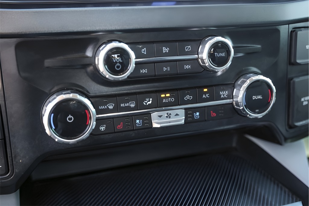 Used Car 2024 Ford F-250sd  Limited For Sale In Austin, Texas