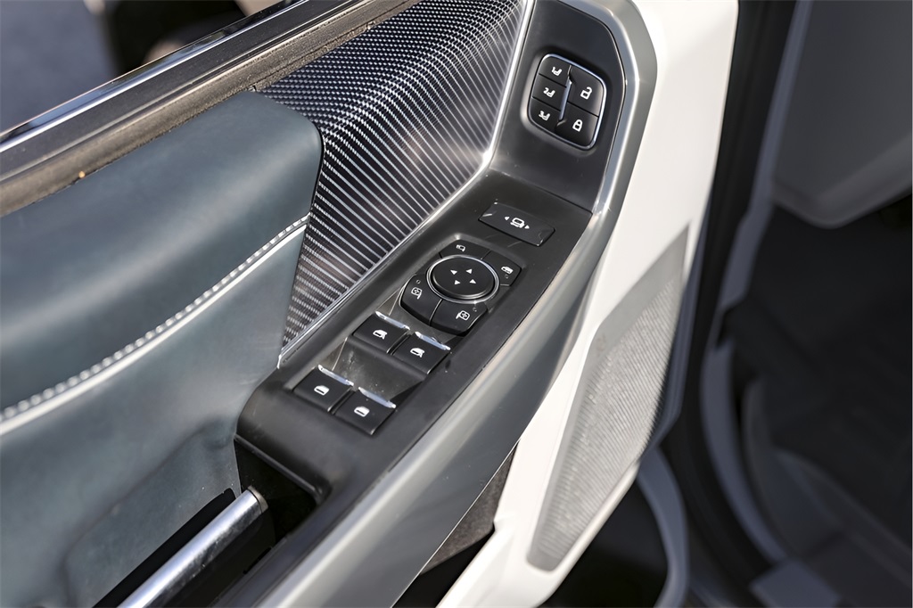Used Car 2024 Ford F-250sd  Limited For Sale In Austin, Texas