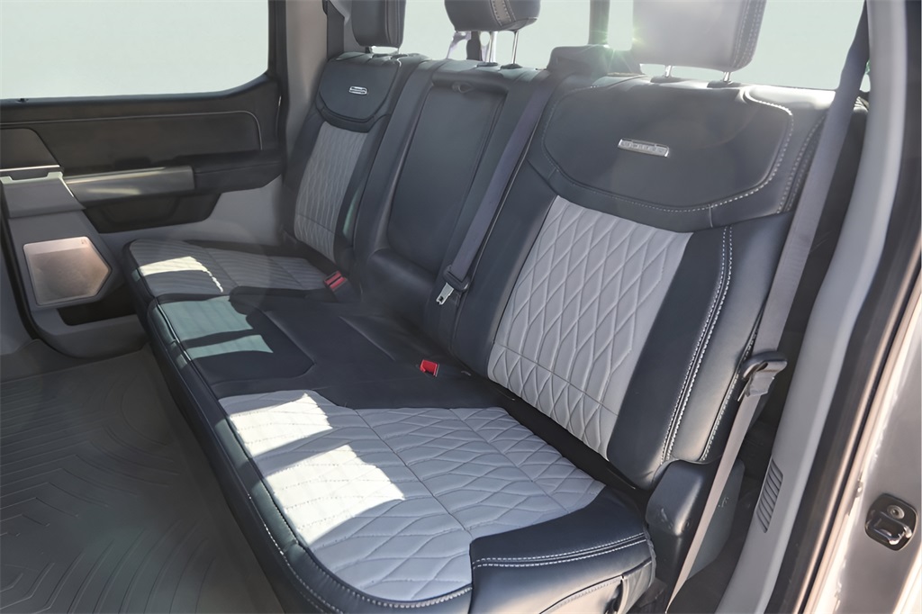 Used Car 2024 Ford F-250sd  Limited For Sale In Austin, Texas