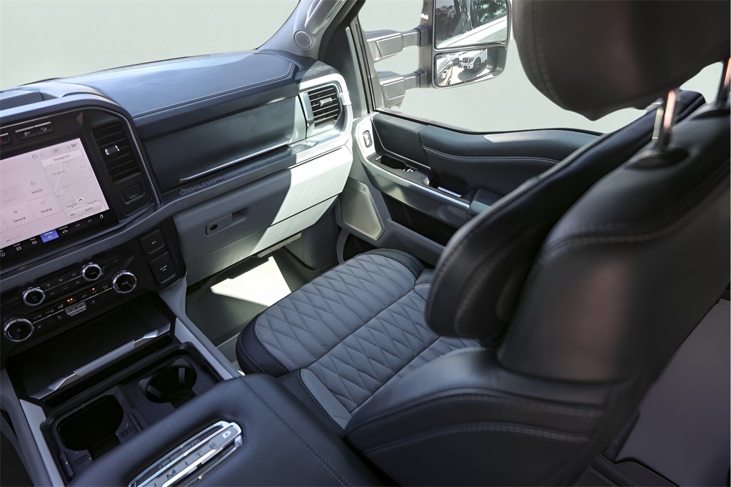 Used Car 2024 Ford F-250sd  Limited For Sale In Austin, Texas