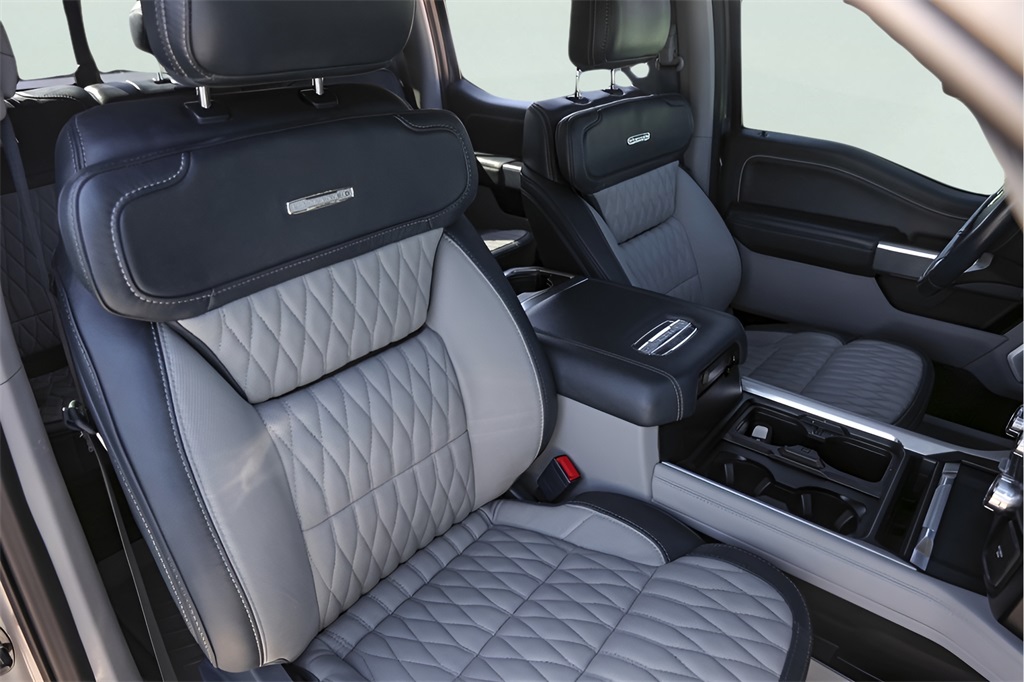 Used Car 2024 Ford F-250sd  Limited For Sale In Austin, Texas