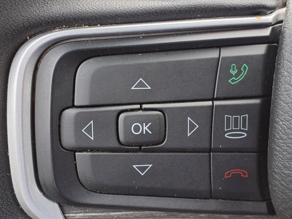 2022 Jeep Wagoneer Series III Red at Community Kia