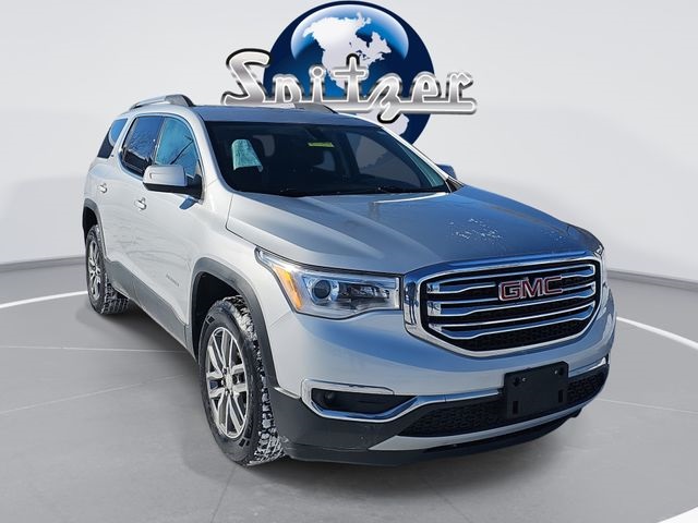 2018 GMC Acadia SLE-2 FWD