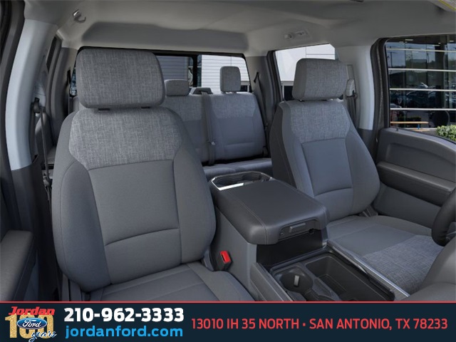 New Car 2025 Ford F-250sd  Xlt For Sale Under $70,000 In San Antonio, Texas