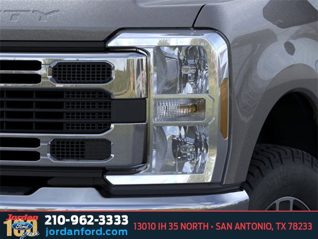 New Car 2025 Ford F-250sd  Xlt For Sale Under $70,000 In San Antonio, Texas