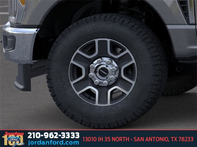 New Car 2025 Ford F-250sd  Xlt For Sale Under $70,000 In San Antonio, Texas
