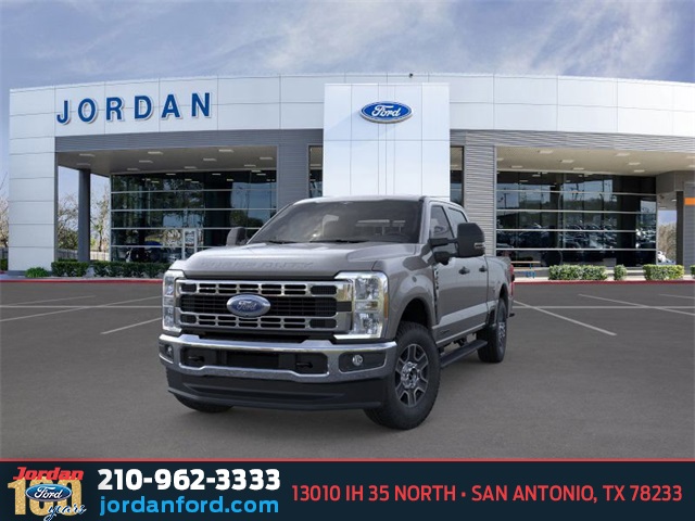 New Car 2025 Ford F-250sd  Xlt For Sale Under $70,000 In San Antonio, Texas