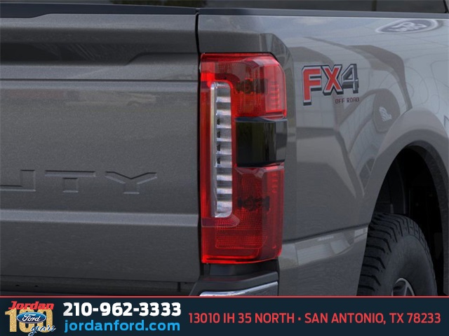 New Car 2025 Ford F-250sd  Xlt For Sale Under $70,000 In San Antonio, Texas