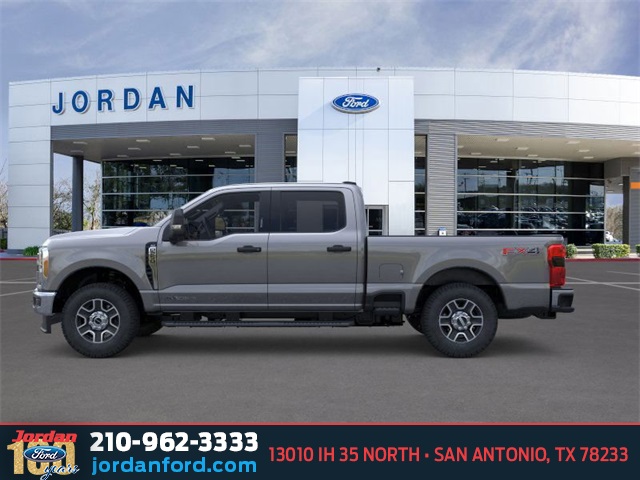 New Car 2025 Ford F-250sd  Xlt For Sale Under $70,000 In San Antonio, Texas