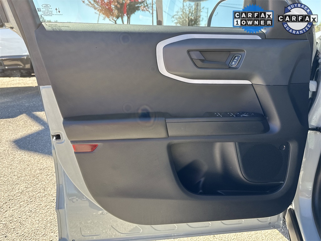 2023 Ford Bronco Sport Big Bend - 9