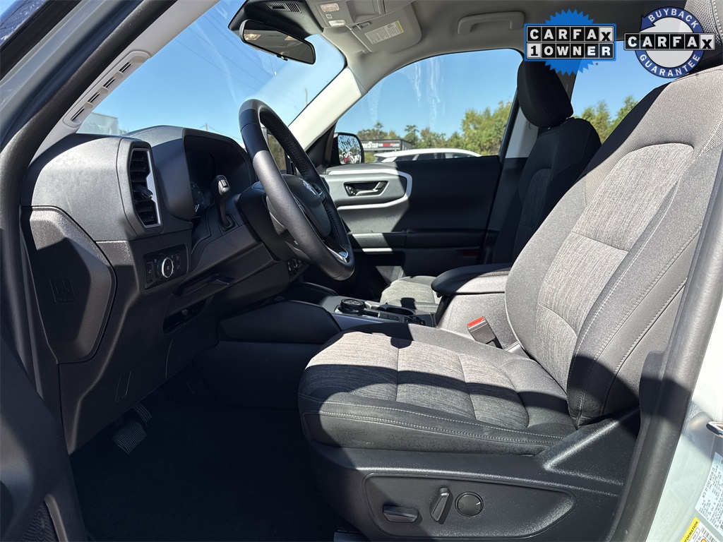 2023 Ford Bronco Sport Big Bend - 11