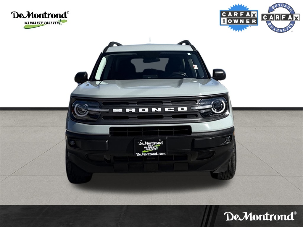 2023 Ford Bronco Sport Big Bend - 1
