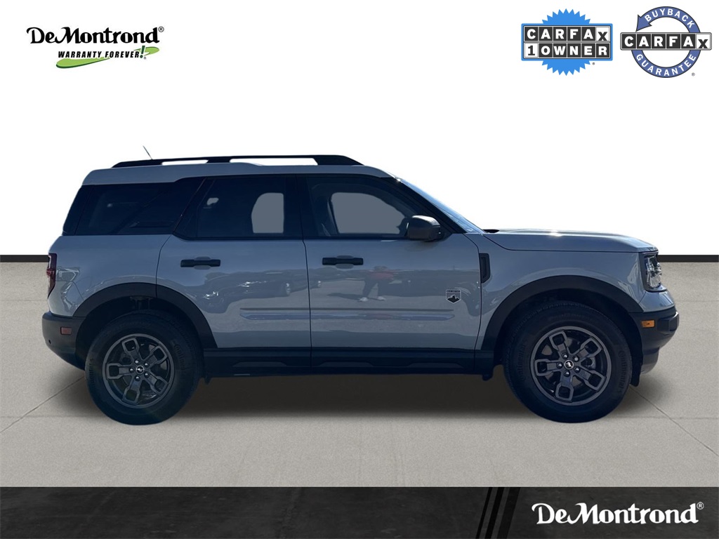 2023 Ford Bronco Sport Big Bend - 3