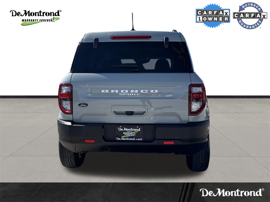 2023 Ford Bronco Sport Big Bend - 5